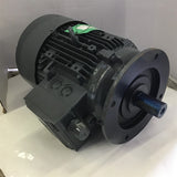 1LC9131-2EC99-ZN63 11 KW AC Motor 230/460 Volts 3600 Rpm