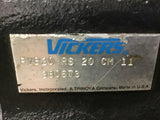 Vickers PVB20RS20CM11 380673 Hydraulic Pump