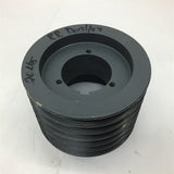 Browning 6TB66 Pulley 6 grooves 1/2" Belt Width