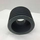 Browning 6TB66 Pulley 6 grooves 1/2" Belt Width