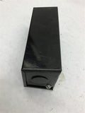 MMTC PBS-3 Pushbutton Station Assembly 5 A 240 VAC