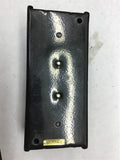 MMTC PBS-3 Pushbutton Station Assembly 5 A 240 VAC