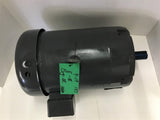 Baldor VM3709T Industrial Motor 7.5 HP 3450 2 P 460 V 213TC 3 Ph 60 Hz TEFC