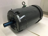 Baldor VM3709T Industrial Motor 7.5 HP 3450 2 P 460 V 213TC 3 Ph 60 Hz TEFC