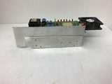 Mean Well Q-120B 200-240 vac Input Power Supply