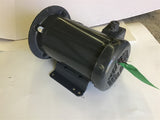 Baldor 35M213T886H2 Industrial Motor 3 HP 3450 RPM 2 P 208-230 / 460 V 182TC