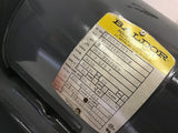 Baldor 35M213T886H2 Industrial Motor 3 HP 3450 RPM 2 P 208-230 / 460 V 182TC