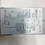 Dynapar Corp FV20S F to V Converter