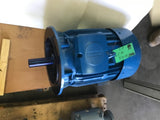 Cantoni 2SIEL 160 M-2A Motor 11 kW 3535 RPM 2 P 480 / 830 V 60 Hz