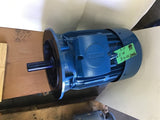 Cantoni 2SIEL 160 M-2A Motor 11 kW 3535 RPM 2 P 480 / 830 V 60 Hz