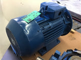 Cantoni 2SIEL 160 M-2A Motor 11 kW 3535 RPM 2 P 480 / 830 V 60 Hz