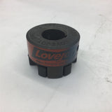 Lovejoy L-099 Jaw Coupling 1.125 Bore