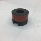 Lovejoy L-099 Jaw Coupling 1.125 Bore