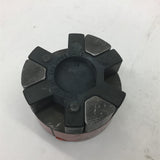 Lovejoy L-099 Jaw Coupling 1.125 Bore
