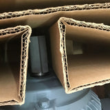 IM 5 Hp AC Motor 230/460 Volt 3600 rpm 2P 184T Frame