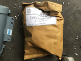 GE 5KC184HD134AP 5 Hp AC Motor 230 Volts Single Phase 3600 Rpm 2P Single Phase