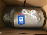 Baldor UCC5700 5-7 HP Farm Duty Motor 230 Volts 3450 Rpm Single Phase