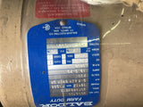 Baldor UCC5700 5-7 HP Farm Duty Motor 230 Volts 3450 Rpm Single Phase
