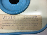 BELDEN 31514 100 FT NEOPRENE INSULATION 600 VOLTS 304C 14 AWG