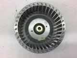 Fasco 1-6070 Inlet Blower Wheel 7 31/64" Diameter 3 1/2" Wide 1/2" Bore