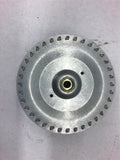 Fasco 1-6070 Inlet Blower Wheel 7 31/64" Diameter 3 1/2" Wide 1/2" Bore