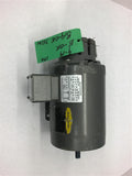 Baldor IDNM3538 .5 Hp Ac Motor 230/460 V 1725 Rpm 56C TE 3Ph 60 Hz