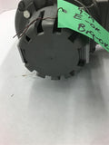 Baldor IDNM3538 .5 Hp Ac Motor 230/460 V 1725 Rpm 56C TE 3Ph 60 Hz