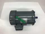 Sterling Electric DBO032PHA 3 Hp Ac Motor 208-230/460 V 3Ph 182TC Tefc