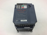 Fuji Frenic-Multi FRN001E1S-4U Drive 2.5 Amp 1 Hp 380-480 volt
