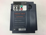 Fuji Frenic-Multi FRN001E1S-4U Drive 2.5 Amp 1 Hp 380-480 volt