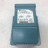 GE 9T51B0003 0.075 KVA Single Phase Transformer 240 480 Pri 120 240 Sec