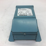 GE 9T51B0003 0.075 KVA Single Phase Transformer 240 480 Pri 120 240 Sec