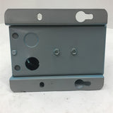 GE 9T51B0003 0.075 KVA Single Phase Transformer 240 480 Pri 120 240 Sec