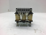 TCI KLR2ATB KLR Series Line Reactor 3 Phase 60 HZ 600 Volts 2 Amps