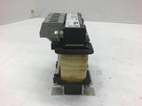 TCI KLR2ATB KLR Series Line Reactor 3 Phase 60 HZ 600 Volts 2 Amps