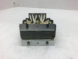 TCI KLR2ATB KLR Series Line Reactor 3 Phase 60 HZ 600 Volts 2 Amps
