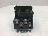 GE CR305C0 Nema size 1 Starter 460 volts @ 10 Hp 115/120 Volt Coil