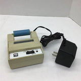 Weight-Tronix 9509-15576 Printer