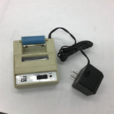 Weight-Tronix 9509-15576 Printer