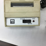 Weight-Tronix 9509-15576 Printer