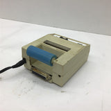 Weight-Tronix 9509-15576 Printer