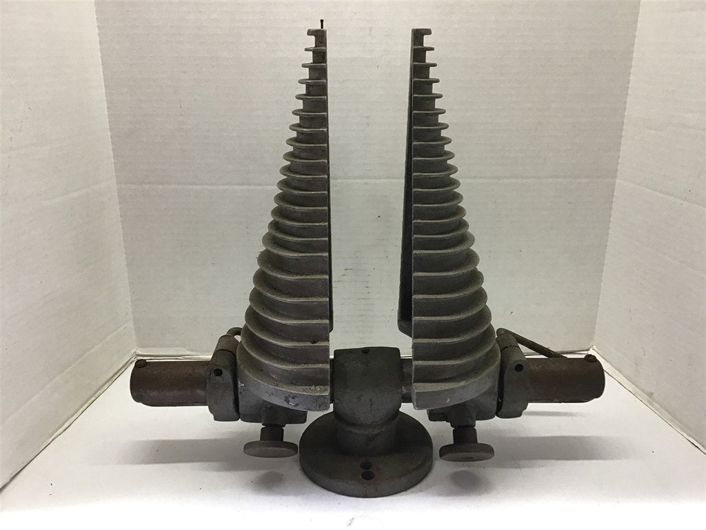 WINDING HEAD 12 1/2" Long