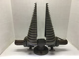 WINDING HEAD 12 1/2" Long