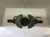 WINDING HEAD 12 1/2" Long