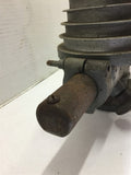 WINDING HEAD 12 1/2" Long