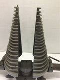WINDING HEAD 12 1/2" Long