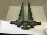WINDING HEAD 12 1/2" Long