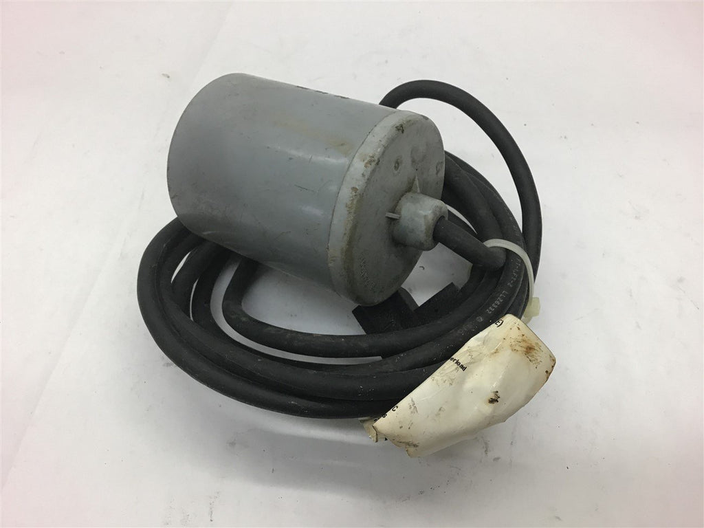 SJE Pumpmaster 1004517 Pump Switch 10PMD1WP 10 FT 120 Volt