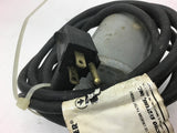 SJE Pumpmaster 1004517 Pump Switch 10PMD1WP 10 FT 120 Volt