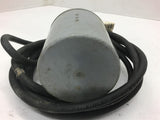 SJE Pumpmaster 1004517 Pump Switch 10PMD1WP 10 FT 120 Volt